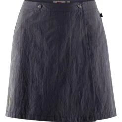 FJÄLLRÄVEN Women's Travellers Mt Skort