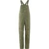 FJÄLLRÄVEN Women's Vardag Dungaree Trousers