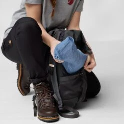 FJÄLLRÄVEN Women's Vardag Hydratic Anorak -FJÄLLRÄVEN fjallraven women s vardag hydratic anorak 6