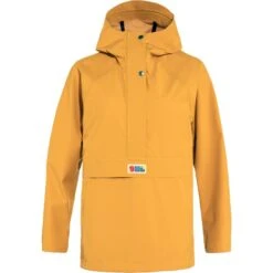 FJÄLLRÄVEN Women's Vardag Hydratic Anorak