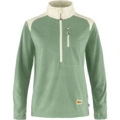 FJÄLLRÄVEN Women's Vardag Lite Fleece