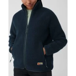 FJÄLLRÄVEN Women's Vardag Pile Fleece -FJÄLLRÄVEN fjallraven women s vardag pile fleece 3