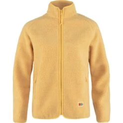 FJÄLLRÄVEN Women's Vardag Pile Fleece
