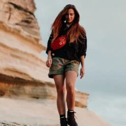 FJÄLLRÄVEN Women's Vardag Shorts 16 FJÄLLRÄVEN Women's Vardag Shorts -FJÄLLRÄVEN fjallraven women s vardag shorts 3