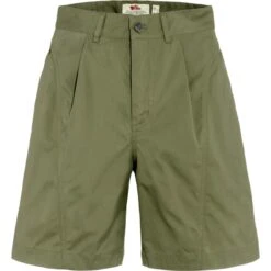 FJÄLLRÄVEN Women's Vardag Shorts