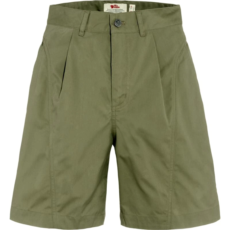 FJÄLLRÄVEN Women's Vardag Shorts 3 FJÄLLRÄVEN Women's Vardag Shorts