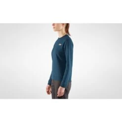 FJÄLLRÄVEN Women's Vardag Sweater -FJÄLLRÄVEN fjallraven women s vardag sweater 1