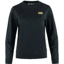 FJÄLLRÄVEN Women's Vardag Sweater