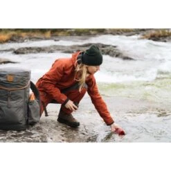 FJÄLLRÄVEN Women's Vidda Pro Jacket -FJÄLLRÄVEN fjallraven women s vidda pro jacket 3