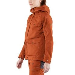 FJÄLLRÄVEN Women's Vidda Pro Jacket -FJÄLLRÄVEN fjallraven women s vidda pro jacket 4