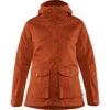 FJÄLLRÄVEN Women's Vidda Pro Jacket -FJÄLLRÄVEN fjallraven women s vidda pro jacket autumn leaf