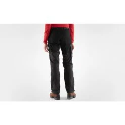 FJÄLLRÄVEN Women's Vidda Pro Trousers -FJÄLLRÄVEN fjallraven women s vidda pro trousers 13