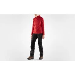 FJÄLLRÄVEN Women's Vidda Pro Trousers -FJÄLLRÄVEN fjallraven women s vidda pro trousers