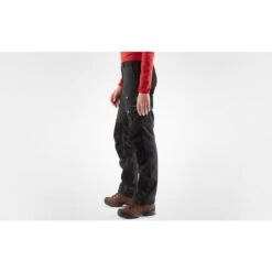 FJÄLLRÄVEN Women's Vidda Pro Trousers -FJÄLLRÄVEN fjallraven women s vidda pro trousers 4