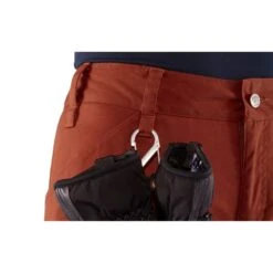 FJÄLLRÄVEN Women's Vidda Pro Ventilated Trousers -FJÄLLRÄVEN fjallraven women s vidda pro ventilated trousers autumnleaf stonegrey 2