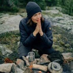 FJÄLLRÄVEN Women's Vidda Pro Ventilated Trousers Short -FJÄLLRÄVEN fjallraven women s vidda pro ventilated trousers short