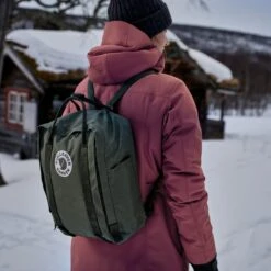 FJÄLLRÄVEN Women's Visby 3 In 1 Jacket -FJÄLLRÄVEN fjallraven women s visby 3 in 1 jacket 5