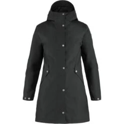 FJÄLLRÄVEN Women's Visby 3 In 1 Jacket