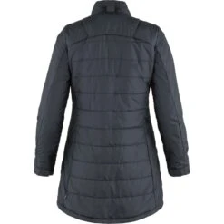 FJÄLLRÄVEN Women's Visby 3 In 1 Jacket -FJÄLLRÄVEN fjallraven women s visby 3 in 1 jacket black 3