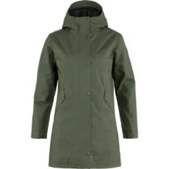 FJÄLLRÄVEN Women's Visby 3 In 1 Jacket