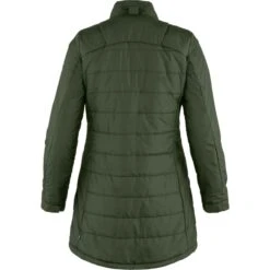 FJÄLLRÄVEN Women's Visby 3 In 1 Jacket -FJÄLLRÄVEN fjallraven women s visby 3 in 1 jacket deep forest 3