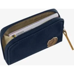 FJÄLLRÄVEN Zip Card Holder -FJÄLLRÄVEN fjallraven zip card holder 2