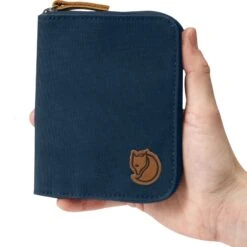 FJÄLLRÄVEN Zip Wallet -FJÄLLRÄVEN fjallraven zip wallet 1